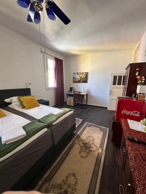 Homestay Max & Moritz 2 *